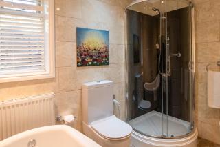 Terlingham Lane Cottage - 3