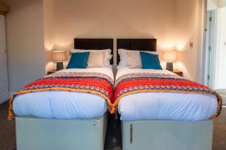 Terlingham Lane Cottage - 8