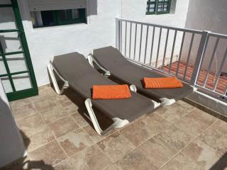Casa Armonía del sol - San Bartolomé - 2