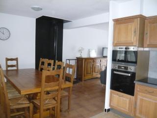 Gite de la Vallée de Mai - 6