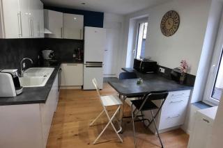 Maison au calme avec terrasse, climatisé - 7