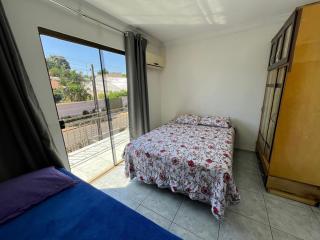 Casa Luz - triplex com piscina - Foz do Iguaçu - 1