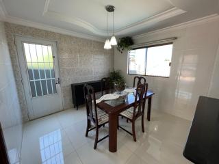 Casa Luz - triplex com piscina - 6