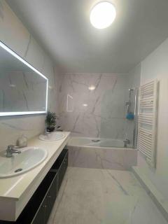 Appartement luxury - 4