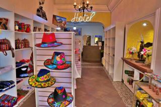 Hotel Posada el Arcangel - Antigua Guatemala - 2