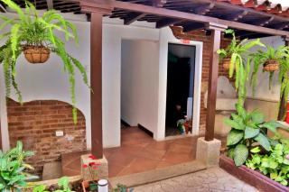 Hotel Posada el Arcangel - Antigua Guatemala - 3