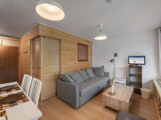 Appartement moderne rénové avec accès direct aux pistes et balcon à Courchevel - FR-1-563-84 - Courchevel - 8