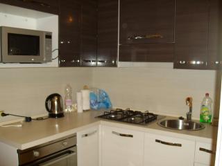 Appartamento Gabbiano - Scalea - 9