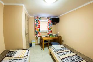 noclegi pokoje gościnne kwatery pracownicze Dobranocka - Sieradz - 6