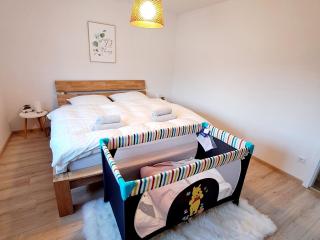 Schmidis Ferienwohnung Sonthofen - Sonthofen - 4