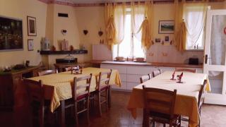 B&B Al Larice - 3