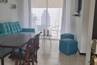 Casa Vacacional en Herradura con piscina privada - Herradura - 9