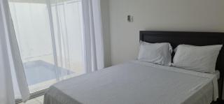 Casa Vacacional en Herradura con piscina privada - Herradura - 7