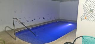 Casa Vacacional en Herradura con piscina privada - Herradura - 5