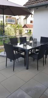 Ferienwohnungen Zur Abtei Bodenseeregion - Ravensburg - 9