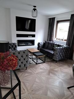 Elsdorf Stay - Elsdorf - 9