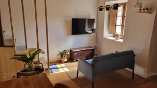 El rinconin del Sueve - 1