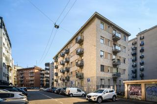 Gressoney 6 - Monolocale Cool - 7