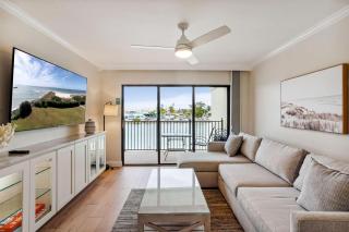 Land's End 4-204 Bay Front - Premier - St. Pete Beach - 6