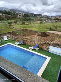 Areias Village - Vale de Cambra - 4