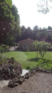 Villa Marie & Pierre - 9