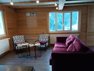 L'etoile du matin - Châtel - 4