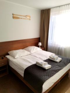 Apartament Planeta 110 Mielno - Mielno - 0
