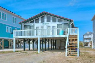 The Shore Delight - Oak Island - 8