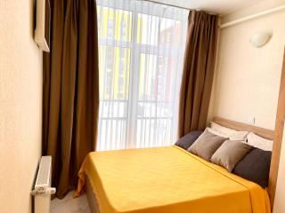 OSapart hotel in a complex Semycvit 3 - 5