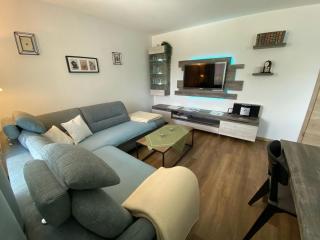 Apartment in Zellertal near Bavarian Forest - Drachselsried - 6