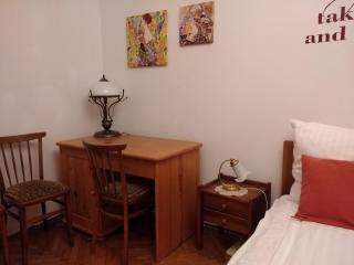 Apartament w Krakowie - 1