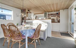 1 Bedroom Lovely Home In Løgstør - Løgstør - 6