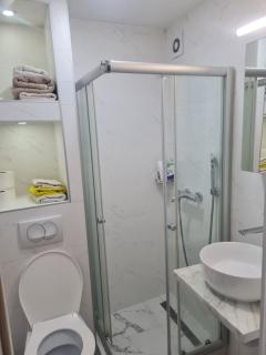 EXCLUSIVE Apartment - Belgrad - 8
