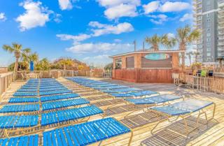 Sea Watch Resort - Myrtle Beach - 6