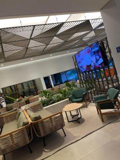 Lagoa EcoTowers Resort Hotel - Caldas Novas - 8