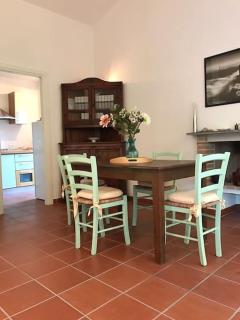 BARATTI casale i Salici POOL VIEW - 1