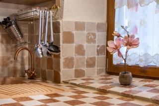 CASA VACANZA "AI PIEDI DEL BOSCO" - Malborghetto Valbruna - 5