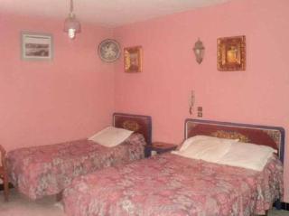Hotel Sahara - Essaouira - 5