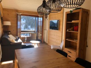 Appartement tout confort - 7