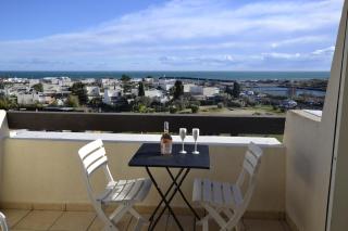 Studio Naturiste SUMMER Port Nature 656 - Cap d'Agde - 9
