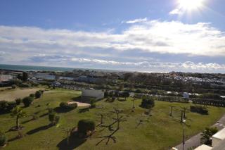 Studio Naturiste SUMMER Port Nature 656 - Cap d'Agde - 5