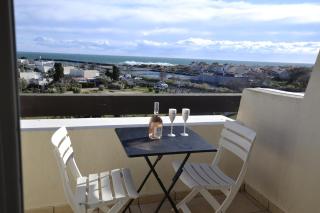 Studio Naturiste SUMMER Port Nature 656 - Cap d'Agde - 1