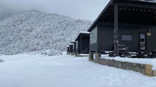 Runaway House - Qalacıq - Gabala - 0