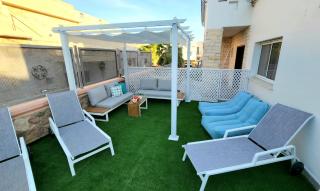 VILLA SHUNIT- וילה שונית by barak royal suites - Eilat - 7