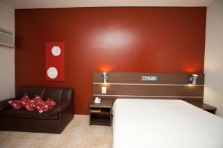 HM Hotel - Balneário Camboriú - 5