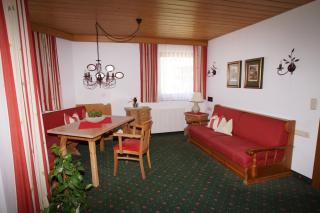 Hotel Garni Erler - 6