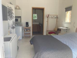 Ti'colombier d Azur - Trans-en-Provence - 8