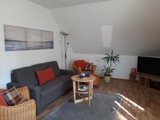 Apartment Peters - Haffkrug - 9