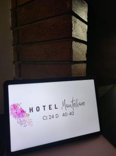Hotel Montefiore - Bogotá - 5