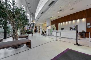 Hotel Sofisticado próximo a Av Paulista - 9